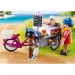 Playmobil: Family Fun - Prodajalec palačink (70614)