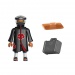 Playmobil: Naruto - Figurica Kakuzu (71102)