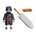 Playmobil: Naruto - Figurica Kisame (71117)