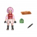 Playmobil: Naruto - Figurica Sakura (71098)