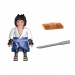 Playmobil: Naruto - Figurica Sasuke (71097)