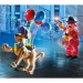 Playmobil: SCOOBY-DOO! Avantura Ghost Clown (70710)