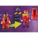 Playmobil: SCOOBY-DOO! Avantura Ghost Clown (70710)