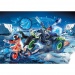 Playmobil: Top Agents - ARCTIC REBELS Ice Trike (70232)