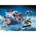 Playmobil: Top Agents - SPY TEAM Snežno vozilo (70231)