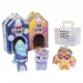 Present Pets Mini Galaxy Trio 3-delni paket figuric - Spin Master