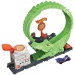 Proga s sredinsko zanko Hot Wheels® City: Aligator - Mattel