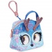 Purse Pets: Denim Deerie Micro torba - Spin Master