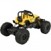 RC daljinsko voden gorski terenski avtomobil Wrangler Crawler merilo 1/18 27 MHz 22 cm