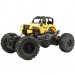 RC daljinsko voden gorski terenski avtomobil Wrangler Crawler merilo 1/18 27 MHz 22 cm