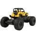 RC daljinsko voden gorski terenski avtomobil Wrangler Crawler merilo 1/18 27 MHz 22 cm