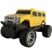 RC Off-Road Hummer na daljinsko upravljanje, 27 MHz 22 cm merilo 1/14 v dveh različicah