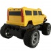 RC Off-Road Hummer na daljinsko upravljanje, 27 MHz 22 cm merilo 1/14 v dveh različicah