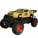 RC Rumeni Off-Road daljinsko vodeni Camaro mišičasti avtomobil z lučjo 27 MHz 1/14