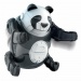 Science &amp; Play: Rolling panda bot Igralni set - Clementoni