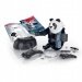 Science &amp; Play: Rolling panda bot Igralni set - Clementoni