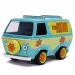 Scooby Doo: Mystery Machine Kovinski model avtomobila 1/32 - Simba Toys