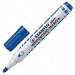 Stabilo: Plan WhiteBoard marker Flomaster za tablo v modri barvi