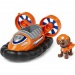 Tačke na patrulji: Zumin hovercraft s figurico kužka - Spin Master