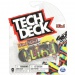 Tech Deck Paket Fingerboard rolk več različnih - Spin Master