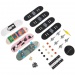 Tech Deck: Sovrn fingerboard set z rolko - Spin Master