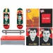 Tech Deck vs Series Chocolate Paket Fingerboard rolk - Spin Master