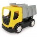 Tech Truck rumeni prekucnik 23cm - Wader