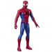 Titan Hero Series: Spider-Man Akcijska figurica 30cm - Hasbro