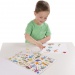 Zbirka nalepk s 500 nalepkami - Melissa &amp; Doug